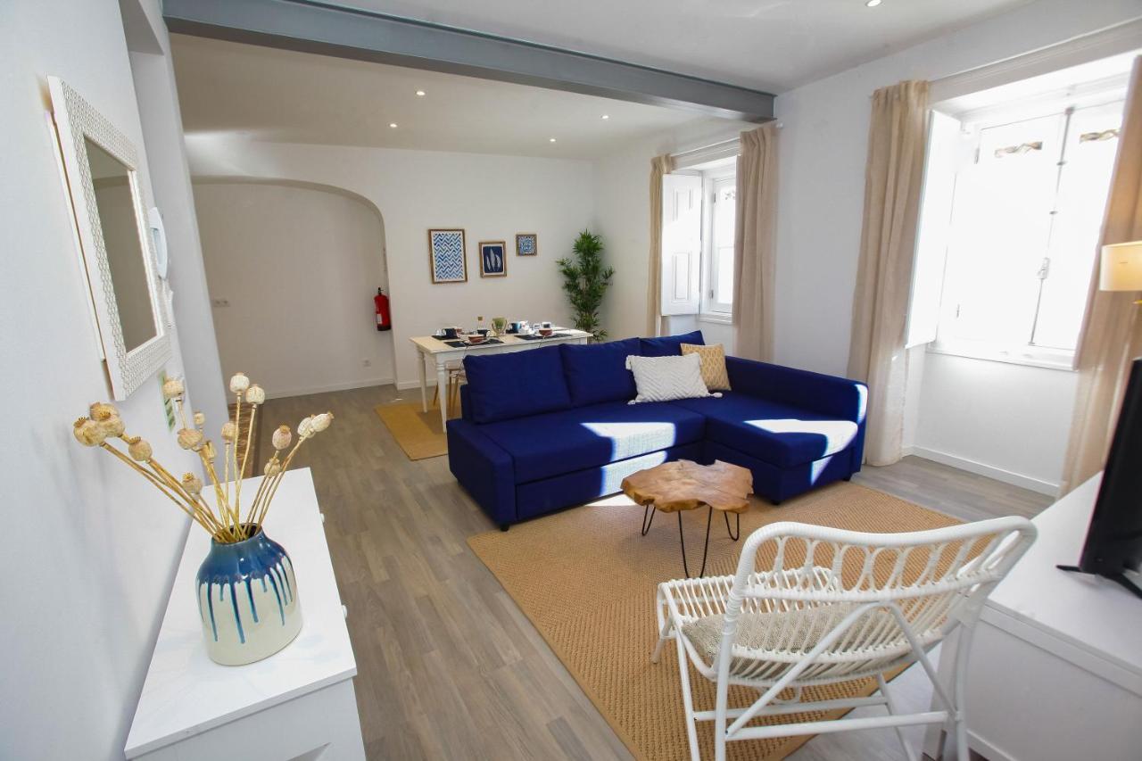 Casa Dos Castelos Évora Eksteriør bilde