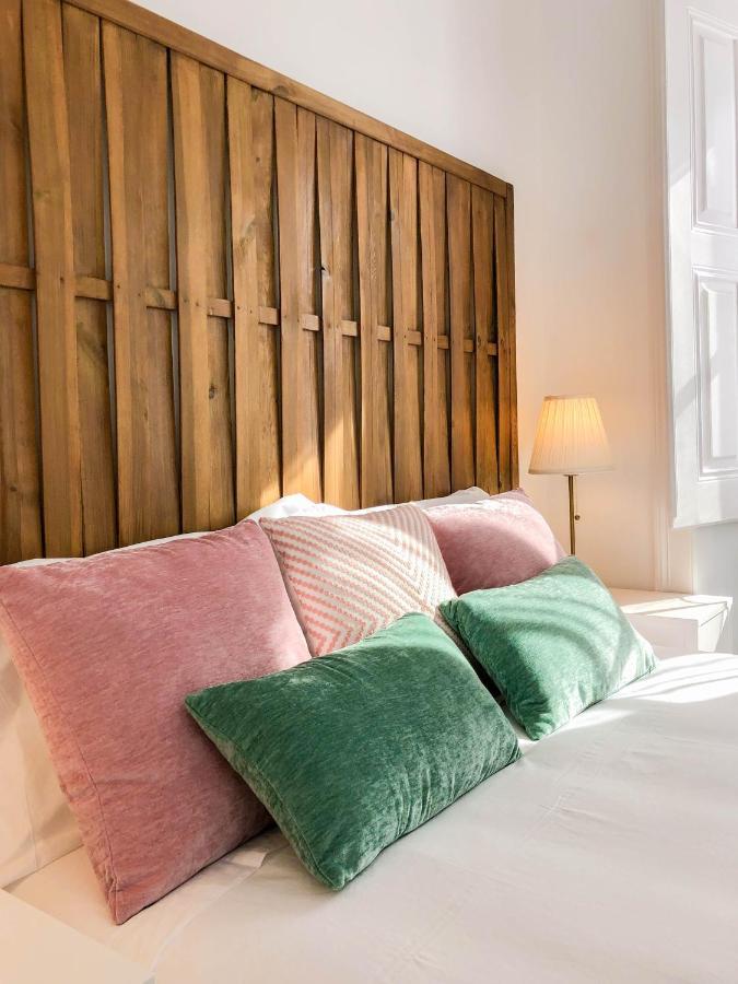 Casa Dos Castelos Évora Eksteriør bilde