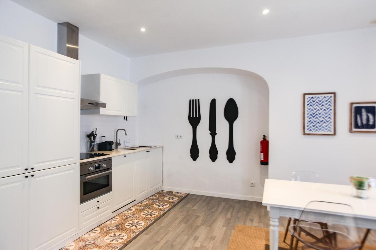 Casa Dos Castelos Évora Eksteriør bilde
