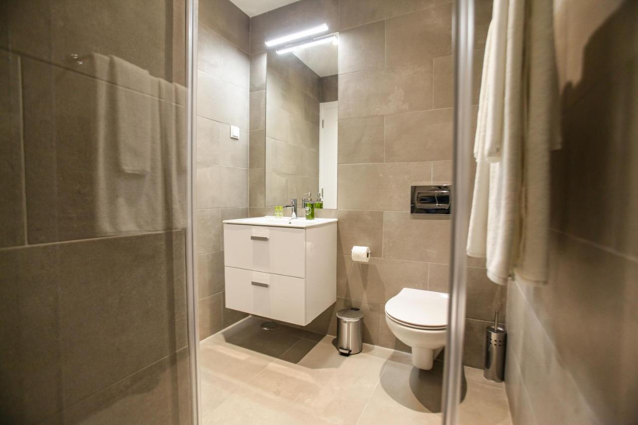 Casa Dos Castelos Évora Eksteriør bilde